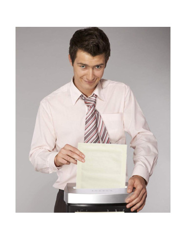 Hojas de Lubricante para Trituradoras de Papel TFORESTER 100 Paquete