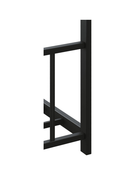 Cama Montessori Individual Enoioyonay con Luz LED Negra