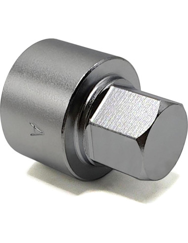 Llave de Bloqueo de Rueda 524 Volkswagen 28mm - 25mm