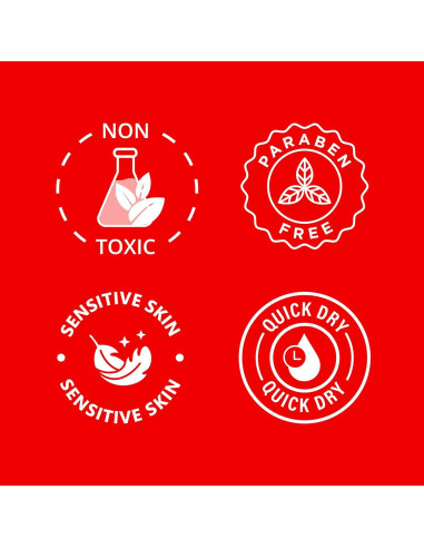 Spray Adhesivo Wonder Lace Bond 80ml - Secado Rápido, Sin Residuo