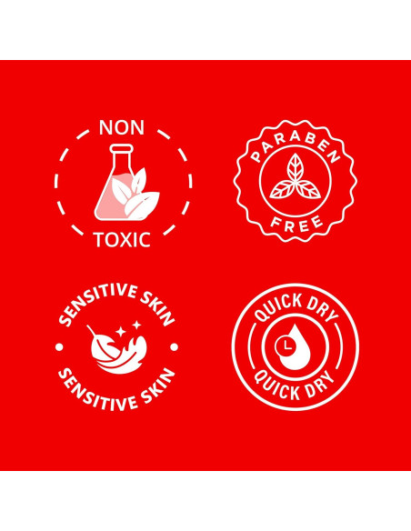 Spray Adhesivo Wonder Lace Bond 80ml - Secado Rápido, Sin Residuo