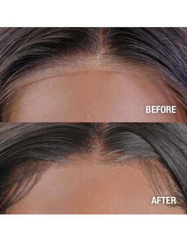 Spray Adhesivo Wonder Lace Bond 80ml - Secado Rápido, Sin Residuo