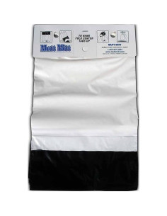 Bolsa para Desechos de Perro Flexi Mutt Mitt 100 Unidades 2