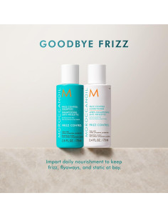 Acondicionador Control de Frizz Moroccanoil 70.87 ml 2