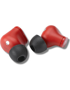 Consejos de Espuma COMPLY para Auriculares Beats y AirPods Pro 2