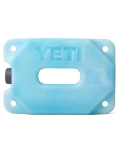 Paquete de Hielo Reutilizable YETI ICE 0.45 kg para Neveras