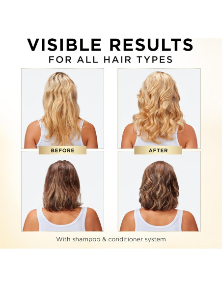 Champú Pantene Pro-V Limpieza Clásica 2x Nutrientes 800ml + 15ml