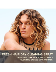 KEVIN.MURPHY FRESH.HAIR Spray Seco 100 mL - Sin Sulfatos 2