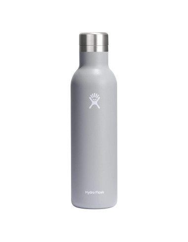 Botella de Vino Cerámica Hydro Flask 750 ml Abeto