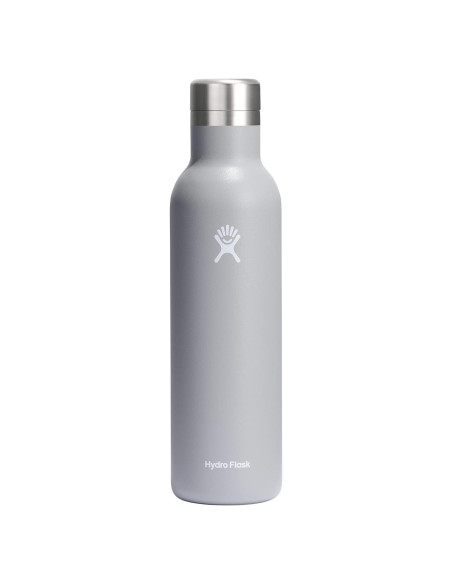 Botella de Vino Cerámica Hydro Flask 750 ml Abeto