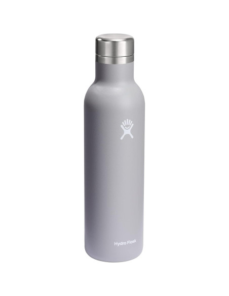 Botella de Vino Cerámica Hydro Flask 750 ml Abeto