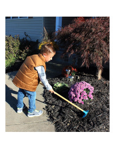 Azada para Jardín para Niños Emsco Group 1246 - Azul 2