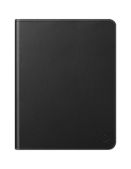 Funda Universal Fintie para Tabletas eReader 6-7" Cuero PU Negro