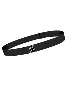 Cinturón Elástico One-Belt para Mujeres - Talla Única hasta 127 cm