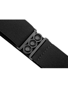 Cinturón Elástico One-Belt para Mujeres - Talla Única hasta 127 cm 2