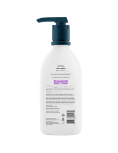 Gel de Ducha Calmante de Lavanda JASON 887 ml Sin Parabenos 2