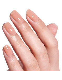 Esmalte de Uñas en Gel AILLSA Nude 15 ml Larga Duración 2