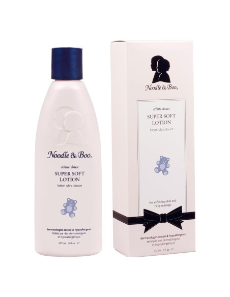 Loción Hidratante Noodle & Boo 236.6 ml Cuidado Bebé