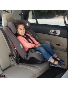 Asiento de auto 3 en 1 Safety 1st Continuum, Campana de viento 2