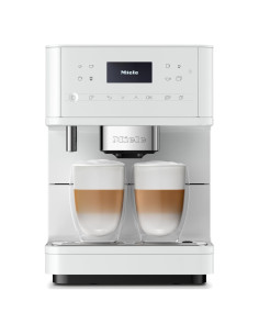 Miele CM 6160 MilkPerfection Máquina de Café Automática 9.9 kg