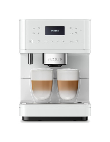 Miele CM 6160 MilkPerfection Máquina de Café Automática 9.9 kg