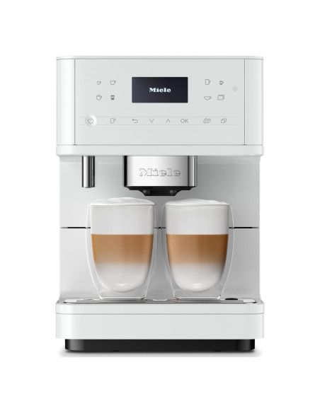 Miele CM 6160 MilkPerfection Máquina de Café Automática 9.9 kg
