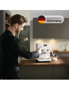 Miele CM 6160 MilkPerfection Máquina de Café Automática 9.9 kg 2