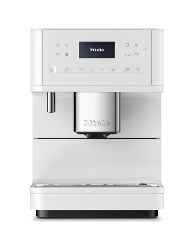 Miele CM 6160 MilkPerfection Máquina de Café Automática 9.9 kg