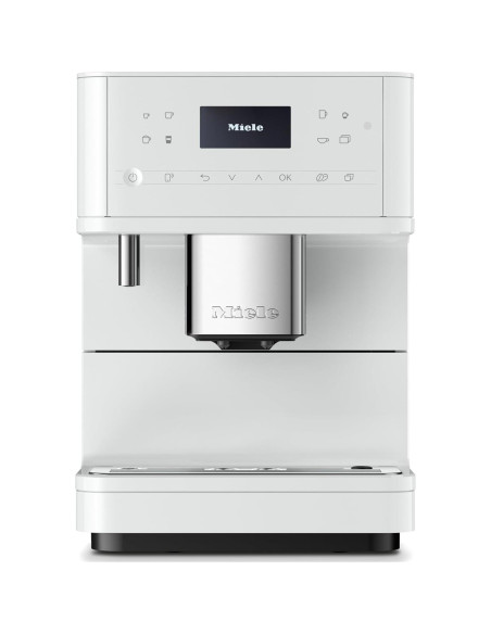 Miele CM 6160 MilkPerfection Máquina de Café Automática 9.9 kg