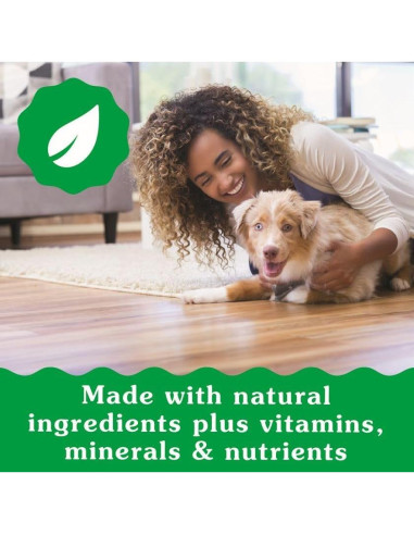 Golosinas Dentales Greenies Puppy 170 g para Cachorros