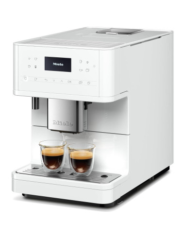 Miele CM 6160 MilkPerfection Máquina de Café Automática 9.9 kg