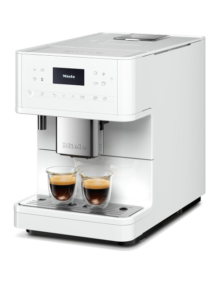 Miele CM 6160 MilkPerfection Máquina de Café Automática 9.9 kg