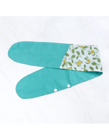 Mangas Antirascado para Bebés 6-12 meses - Eccema y Piel Sensible