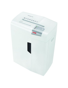 Trituradora HSM Shredstar X12 Corte Cruzado 12 Hojas 23L