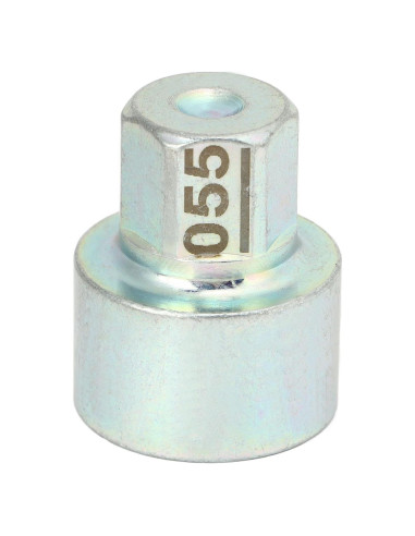 Llave de Extracción Antirrobo Greensen para Ruedas BMW 1 3 5 6 7 X1 X2 X3 X4 X5 X6 Z4