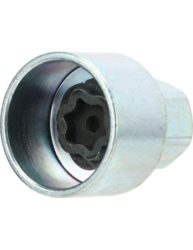 Llave de Extracción Antirrobo Greensen para Ruedas BMW 1 3 5 6 7 X1 X2 X3 X4 X5 X6 Z4