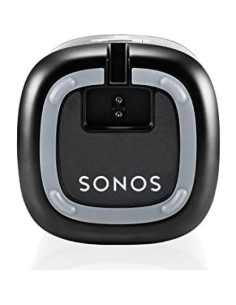 Paquete de 4 Altavoces Inalámbricos Sonos PLAY:1 - Negro 2