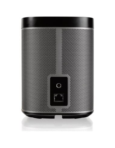 Paquete de 4 Altavoces Inalámbricos Sonos PLAY:1 - Negro