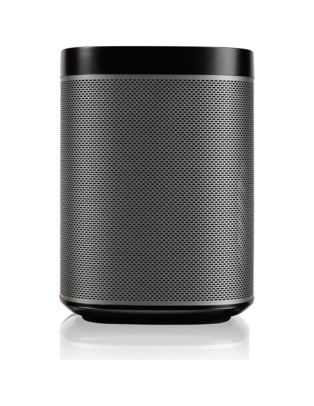 Paquete de 4 Altavoces Inalámbricos Sonos PLAY:1 - Negro