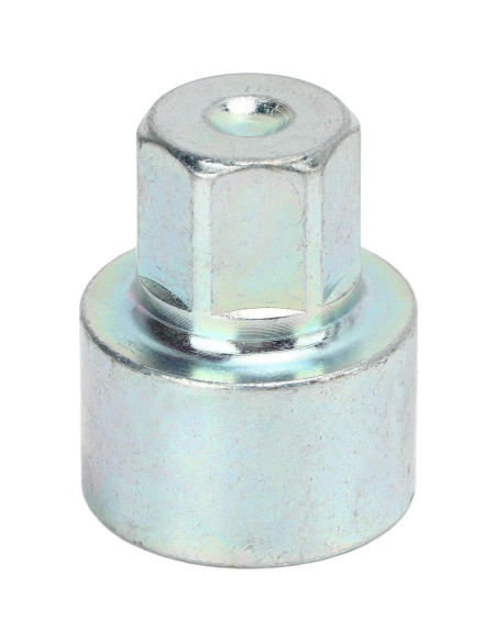 Llave de Extracción Antirrobo Greensen para Ruedas BMW 1 3 5 6 7 X1 X2 X3 X4 X5 X6 Z4