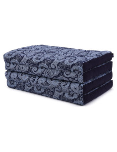 Colchón Trifold Leewadee 200x71 cm - Almohadilla de Masaje