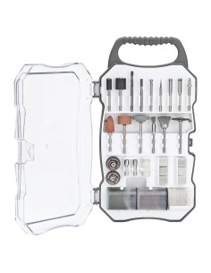 Juego de Accesorios Universales Genesis GART70 - 70 Piezas