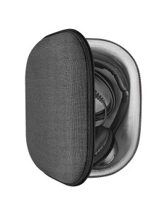 Funda Dura para Auriculares Geekria EJB38-28 Negra