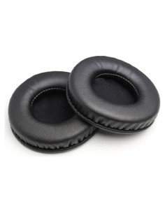 Almohadillas de Reemplazo 70mm HIQUE para Auriculares Sony, Sennheiser