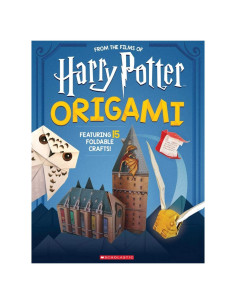 Harry Potter Origami Volume 1 (Harry Potter)