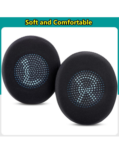 Almohadillas de Gel Refrigerante YDYBZB para Jabra Elite 45h y Evolve2