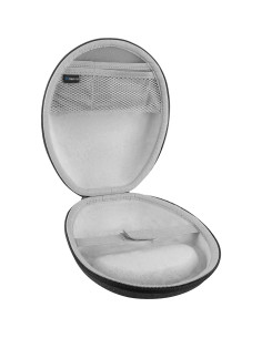 Funda Dura Geekria Shield para Auriculares - Compatible Logitech, Jabra, Sennheiser 2