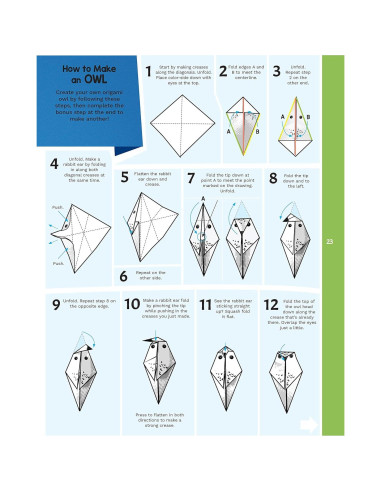 Harry Potter Origami Volume 1 (Harry Potter)