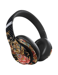 Piel de Fibra de Carbono MightySkins para Beats Studio Pro - Dragones
