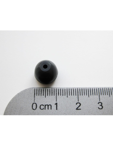 Tapones para Oídos Shure Compatibles - 4 Pequeños (S) Lavables